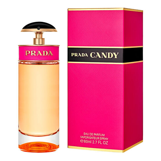 PRADA       CANDY        EDP  50ML